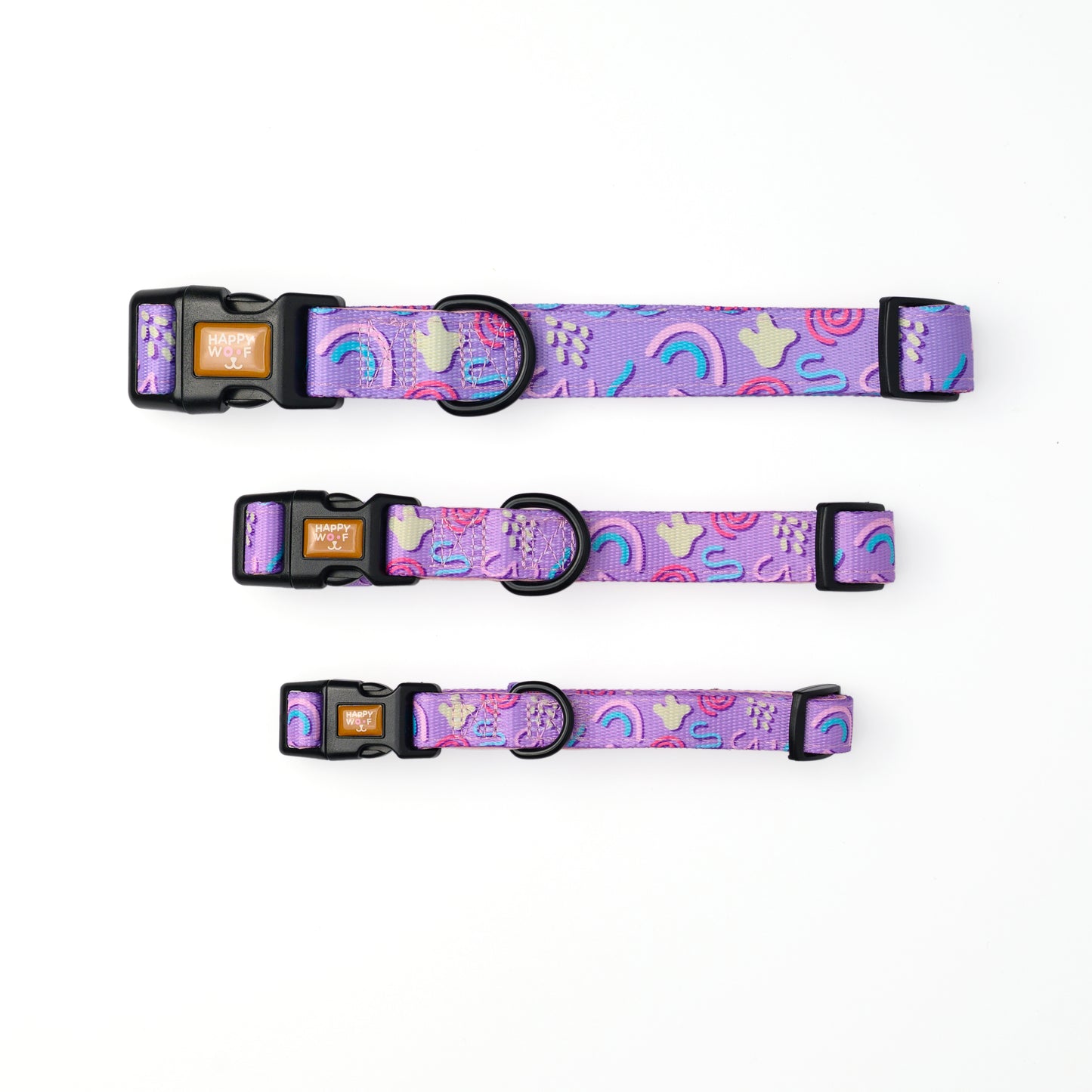 Bundle Set | Candy Swirl