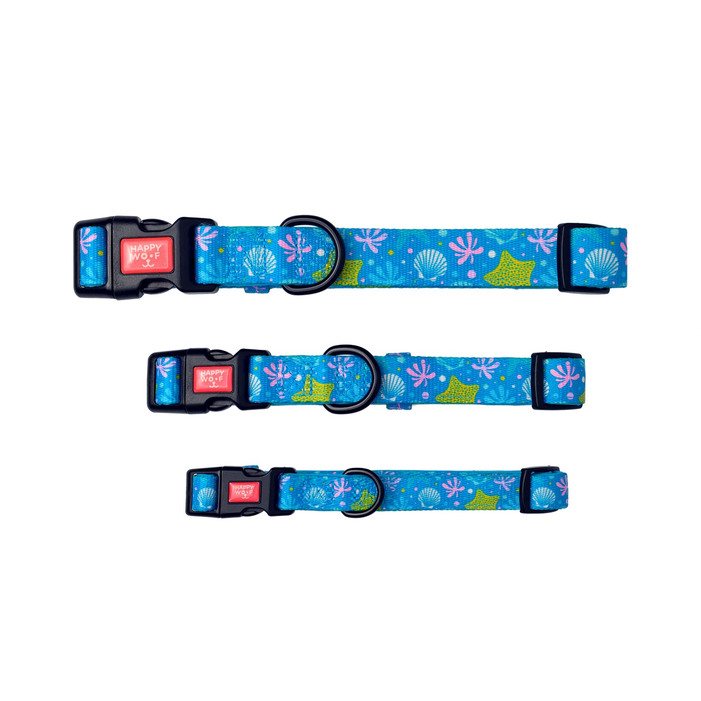 Collar | Ocean Delight