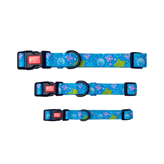 Collar | Ocean Delight