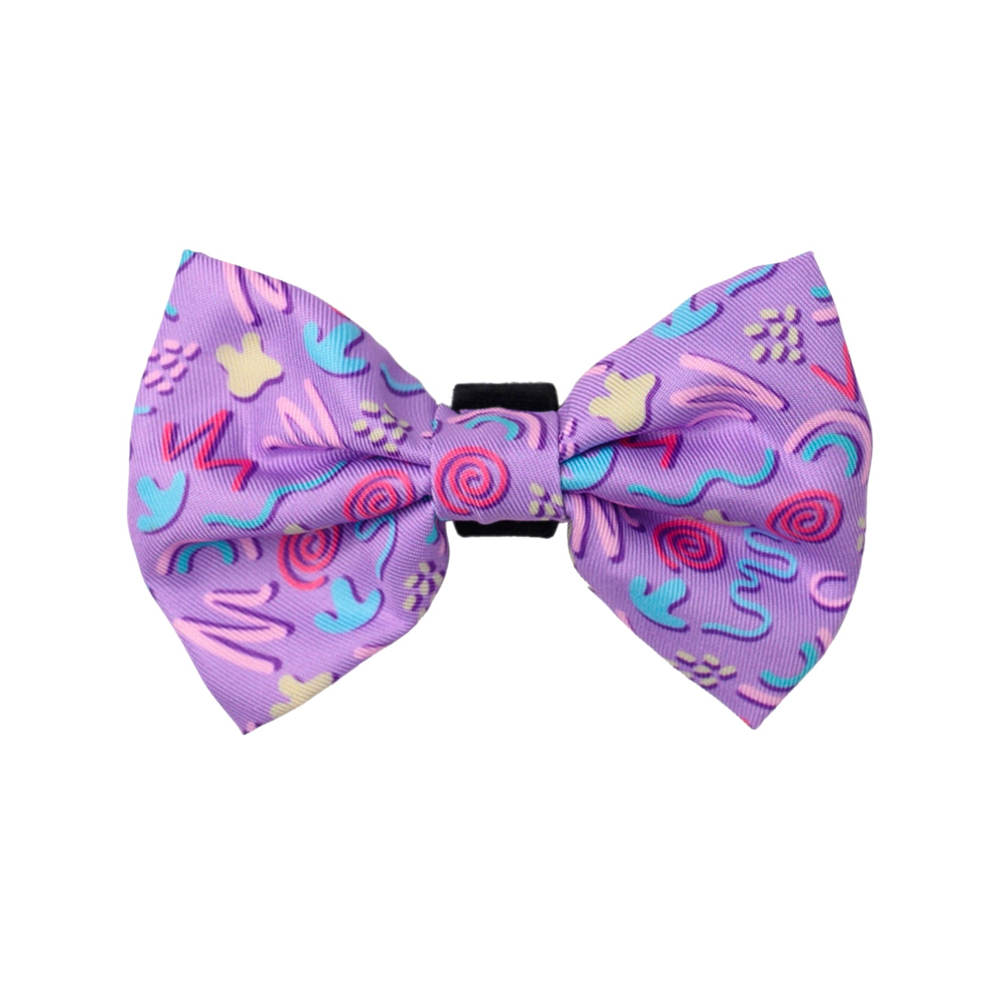 Bowtie | Candy Swirls