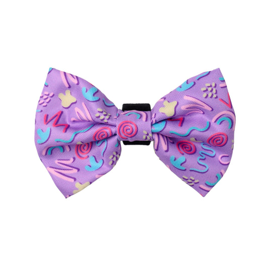 Bowtie | Candy Swirls