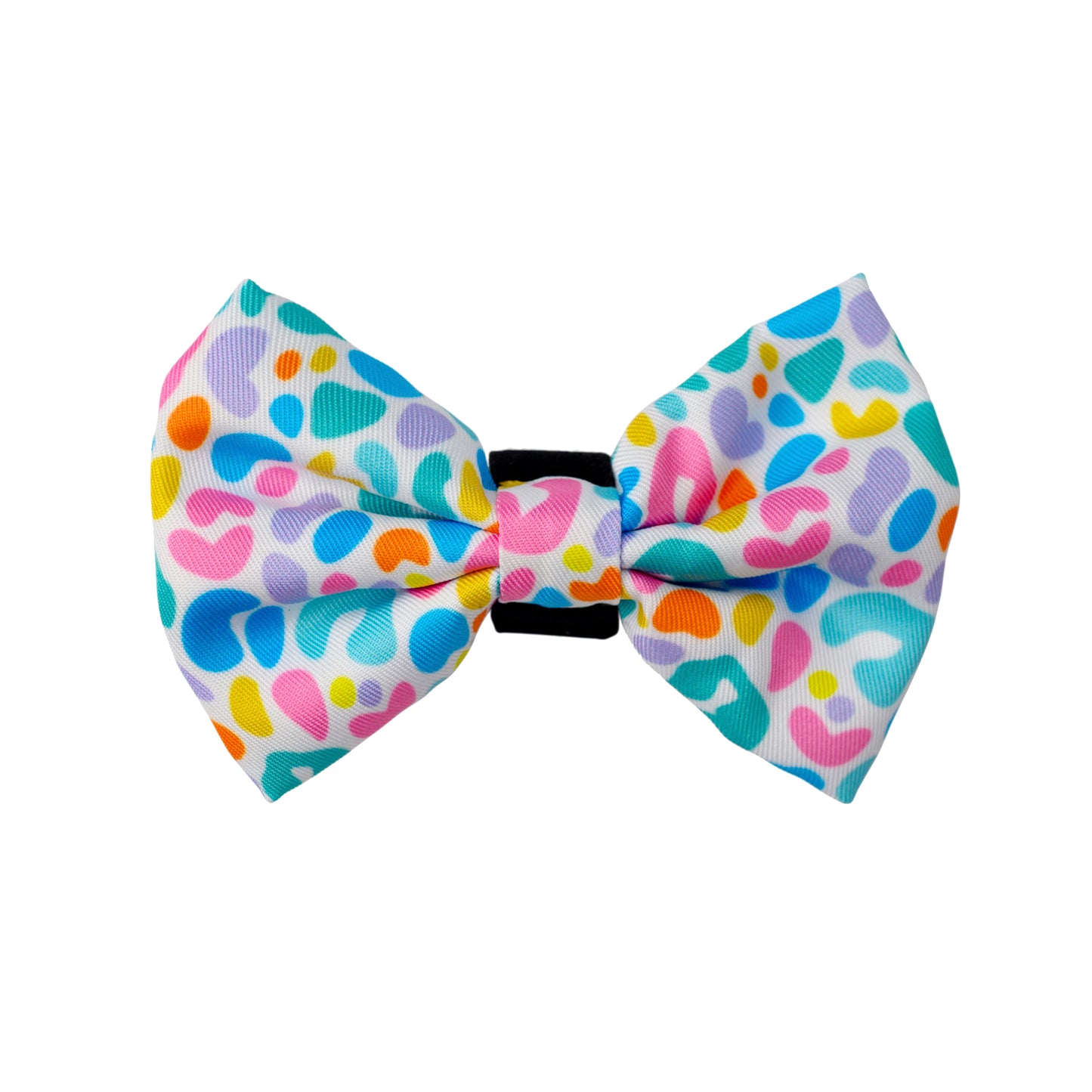 Bowtie | Jelly Bean