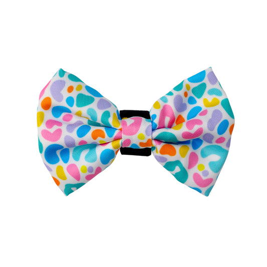 Bowtie | Jelly Bean
