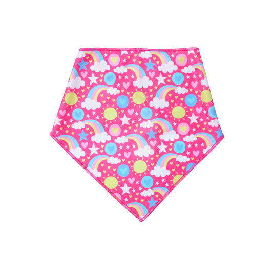 Dog Cooling Bandana | Sunshine Bliss
