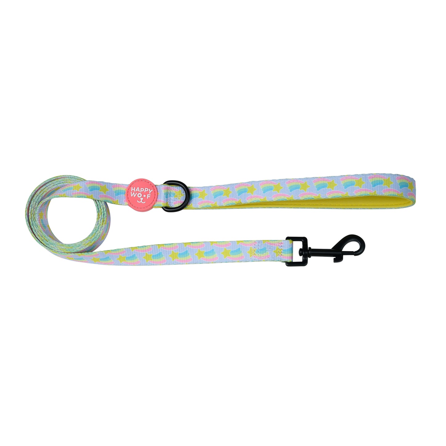 Leash | Rainbow Star