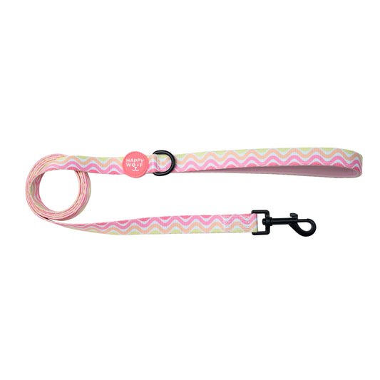 Leash | Cheerful Waves