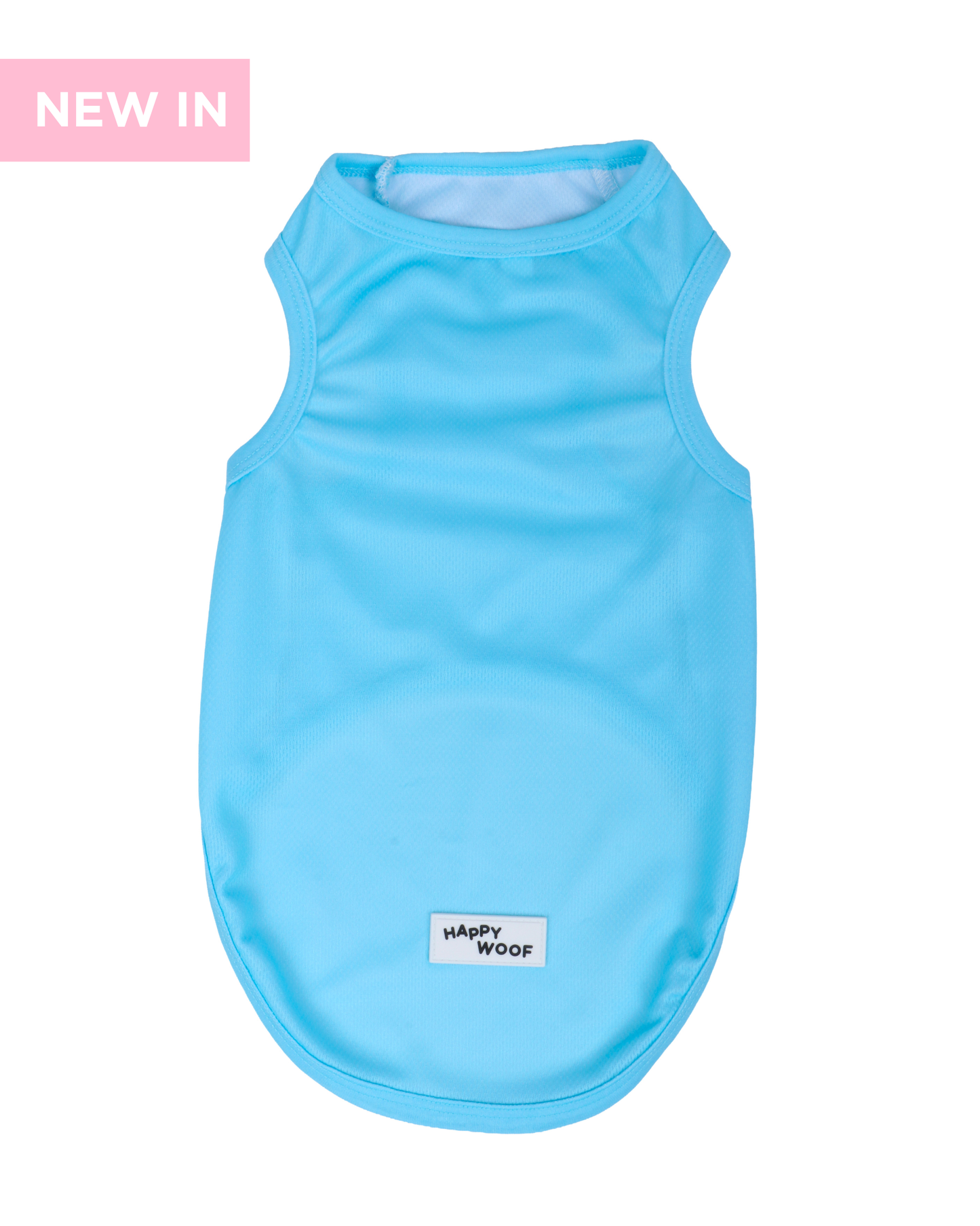 Dog Cooling Vest | Soda Pup