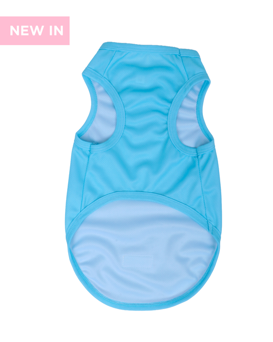 Dog Cooling Vest | Soda Pup