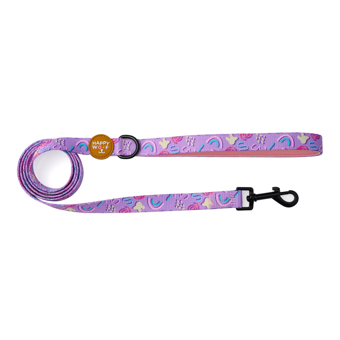 Leash | Candy Swirl