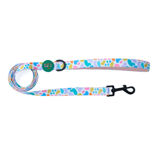 Leash | Jelly Bean